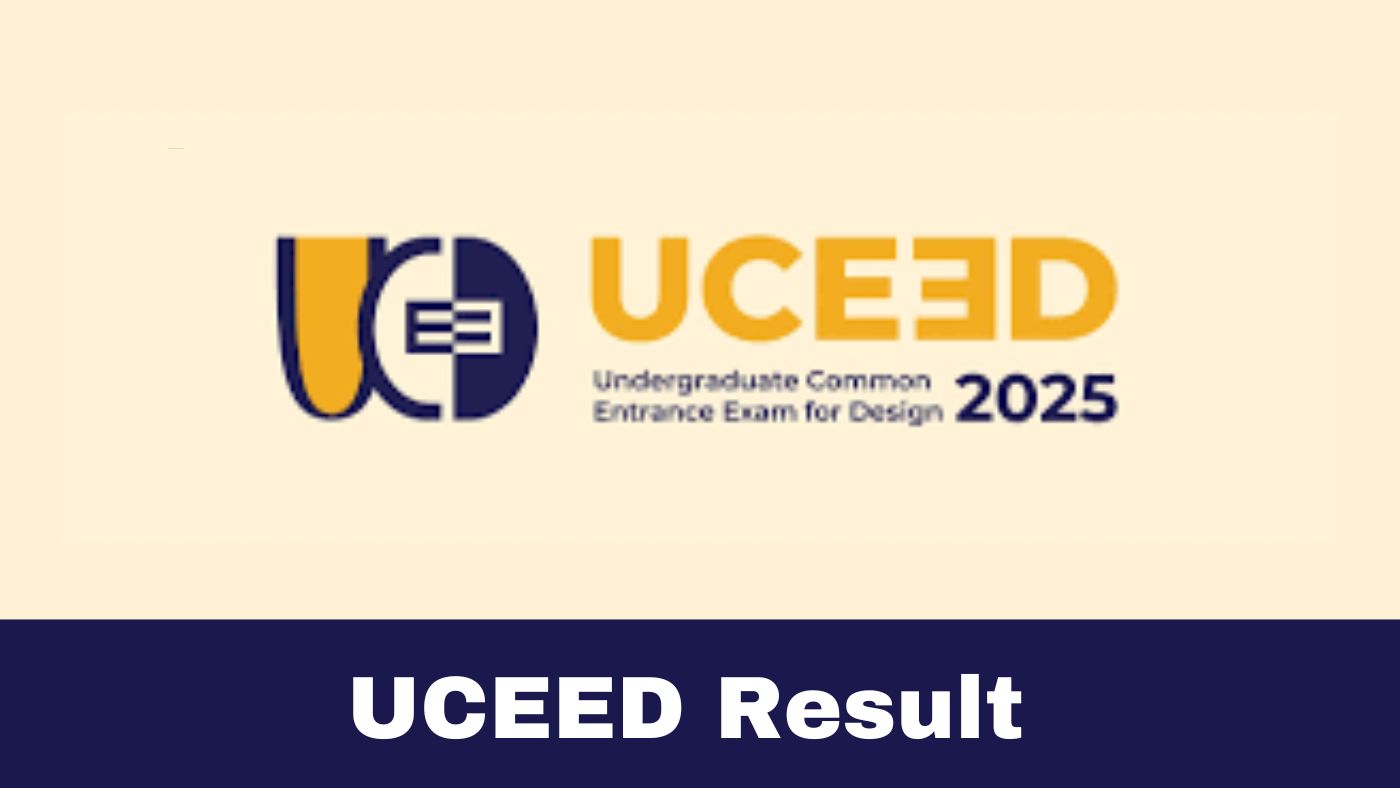 UCEED Result